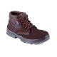 BOTINA BRACOL NOBUCK BAE MARROM CA 40872