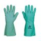 Luva Kalipso Nitrilica Ka10 Light Verde G CA 44042