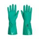 Luva Kalipso Nitrilica S/F KA05 Verde G CA 32498