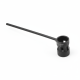Tarraxa Vonder 3/4 Para Rosqueamento De Cano Pvc